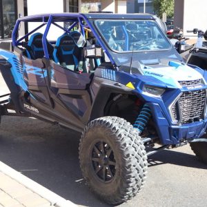 2020 Polaris® RZR XP® 4 Turbo S Performance UTV for Sale