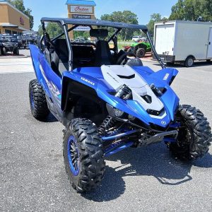 2020 Yamaha® YXZ1000R SS XT-R High-Performance Sport UTV for Sale