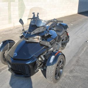 Pre-Owned 2021 Can-Am® Ryker® E5MA6 For Sale