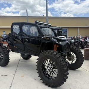 Pre-Owned 2022 Can-Am® Commander MAX XT-P For Sale