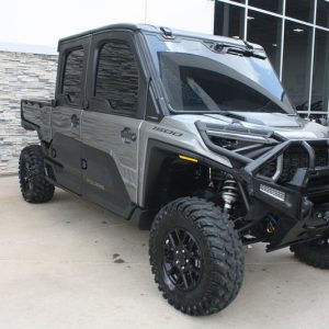 New 2025 Polaris® Ranger Crew XD 1500 NorthStar Edition Ultimate